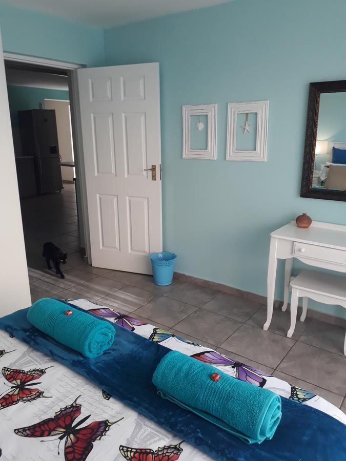 Seabreeze Accommodation Jeffreys Bay Exterior foto