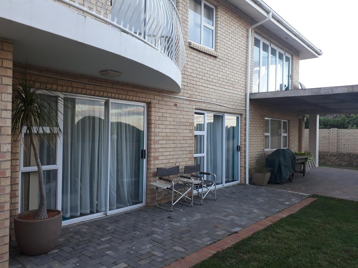 Seabreeze Accommodation Jeffreys Bay Exterior foto